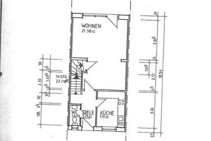 Haus Geesthacht - 5 Zimmer, 110 m&sup2;, 329.000&euro; | Angebot:24408535
