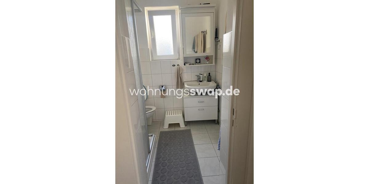 Etagenwohnung Hamburg Hamburg-Mitte - 4 Zimmer, 71 m&sup2;, 870&euro; | Angebot:26182007