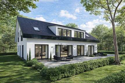 Grundstück Hamburg / Meiendorf Meiendorf - 579.000&euro; | Angebot:26587256