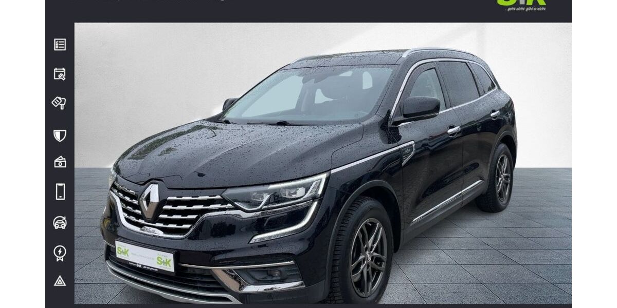 Renault Koleos 43.350 km 23.480 &euro; Neu Wulmstorf 21629