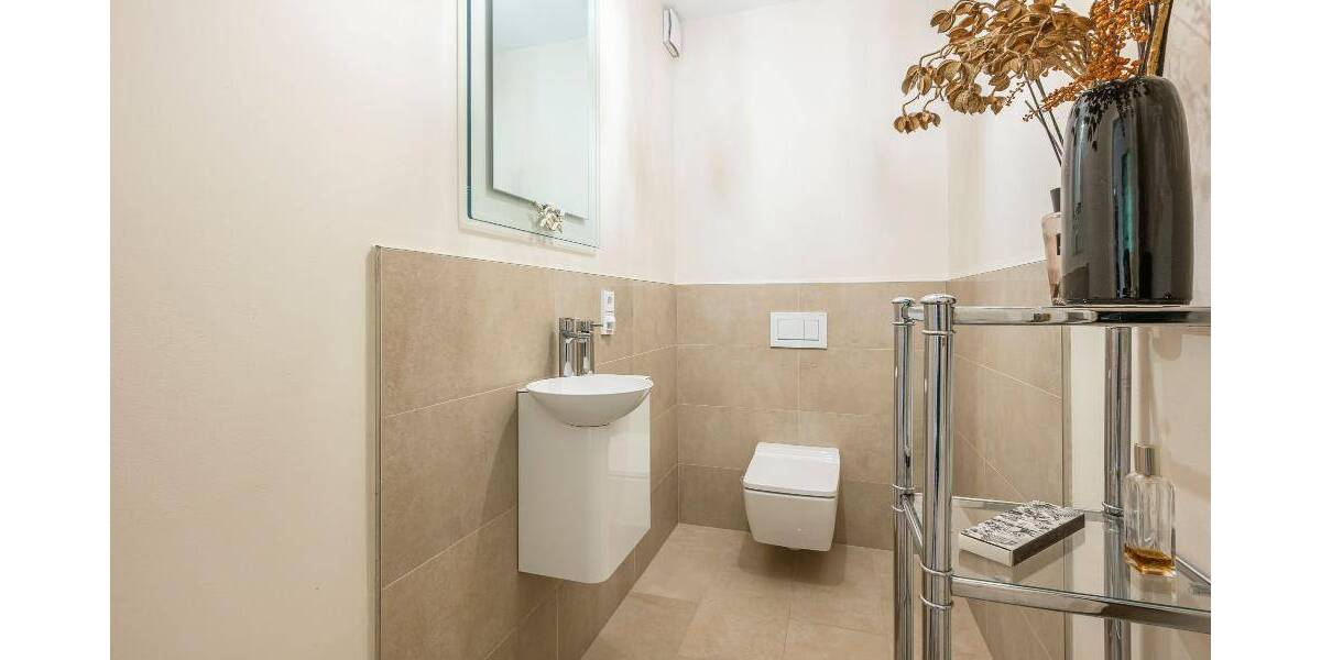 Doppelhaushälfte Hamburg Nienstedten - 7 Zimmer, 238 m&sup2;, 2.400.000&euro; | Angebot:26378684