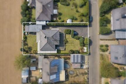 Haus Rosengarten Klecken - 5 Zimmer, 119 m&sup2;, 529.999&euro; | Angebot:25740234