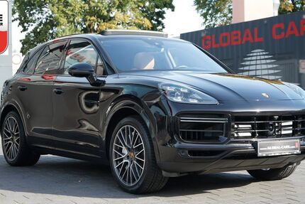 Porsche Cayenne 79.990 km 63.885 &euro; Hamburg 22453