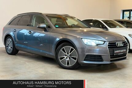 Audi A4 189.000 km 15.690 &euro; Hamburg 21037