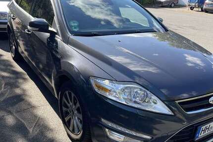 Ford Mondeo 202.300 km 5.850 &euro; Hamburg 22399