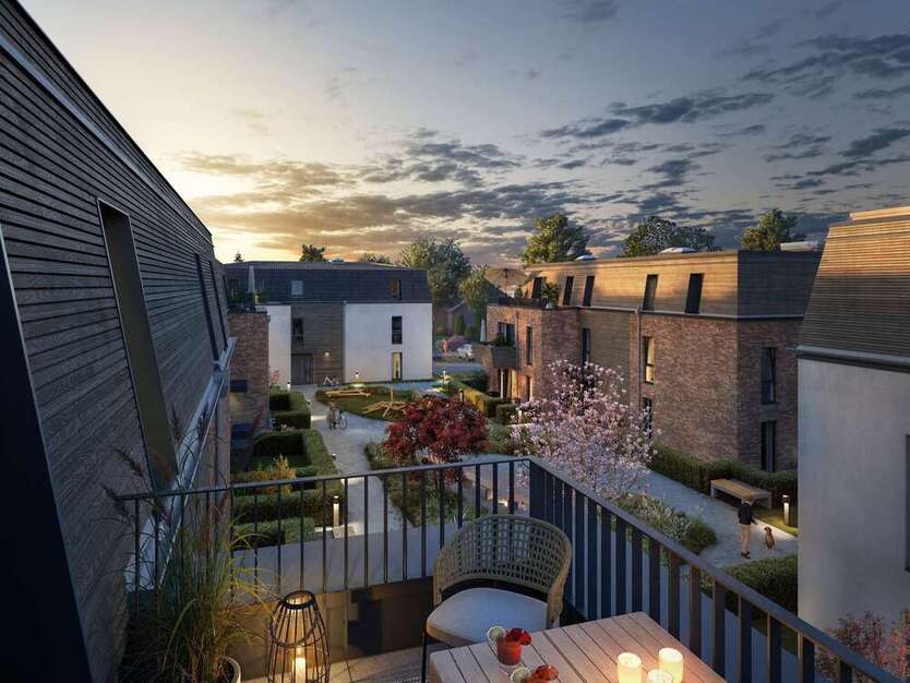 Wohnung zum Kaufen in Hittfeld 499.000 € 76.68 m²