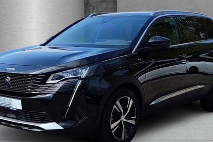 Peugeot 5008 43.011 km 22.990 &euro; Hamburg 22159