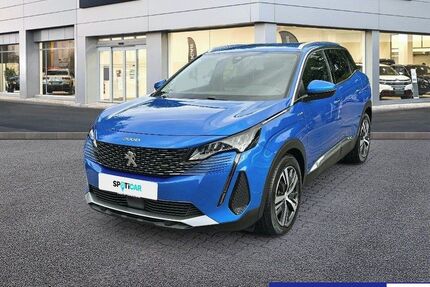 Peugeot 3008 99.701 km 17.490 &euro; Hamburg 22457