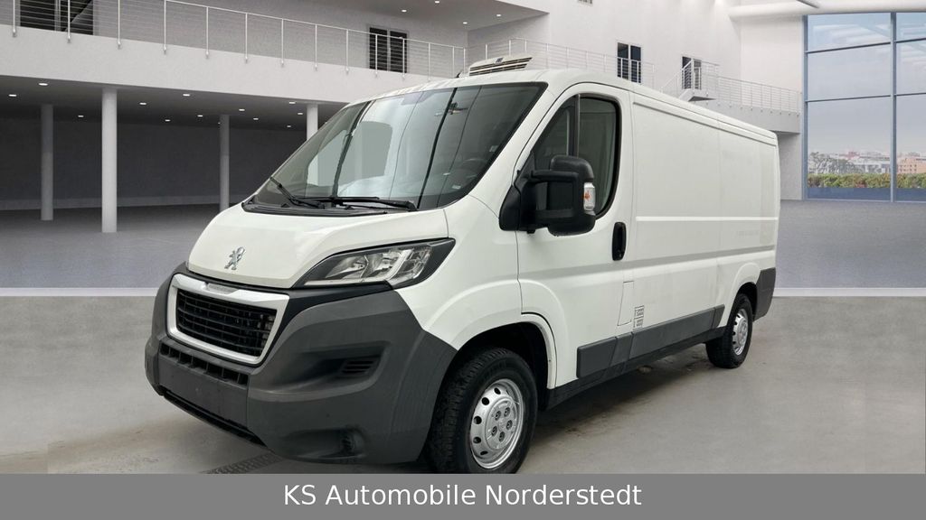 Peugeot Boxer 64.675 km 15.900 &euro; Bönningstedt 25474