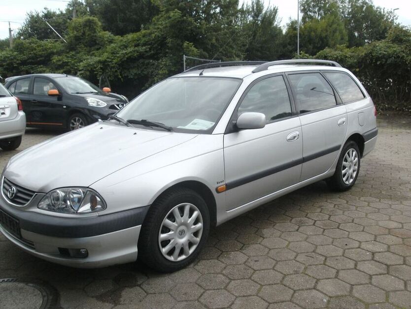 Avensis