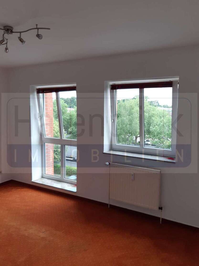 Wohnung zum Kaufen in Glinde 79.000 € 20.23 m² 1 zimmer