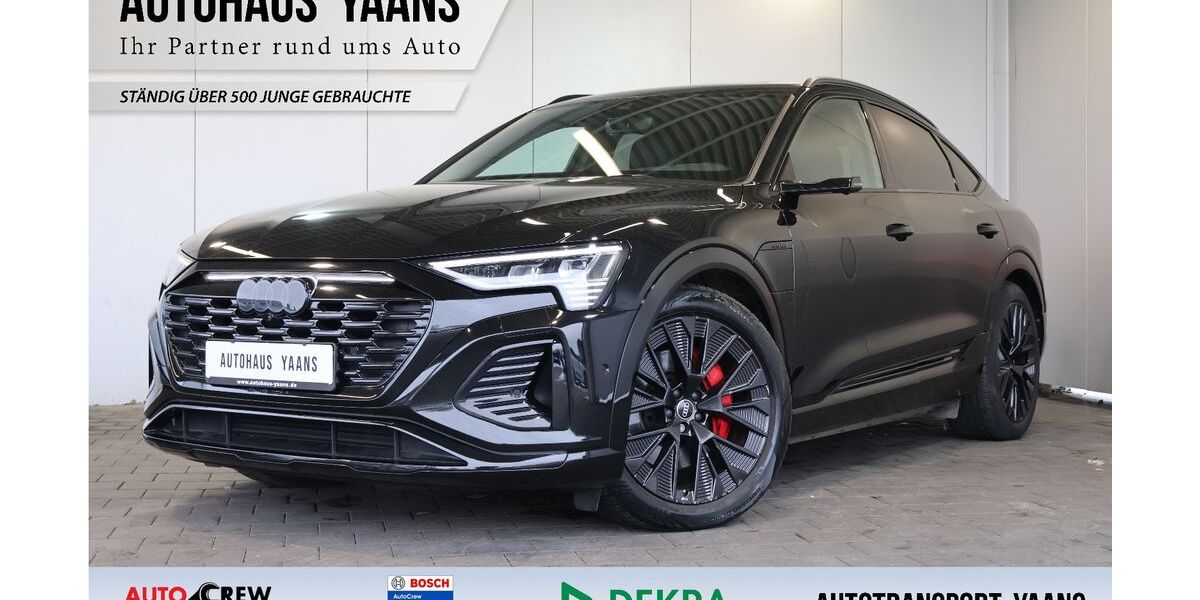 Audi Q8 47.630 km 50.789 &euro; Pinneberg 25421
