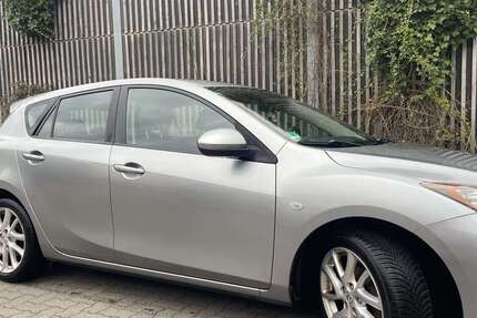 Mazda 3 67.000 km 8.400 &euro; Hamburg, Freie und Hansestadt 22459