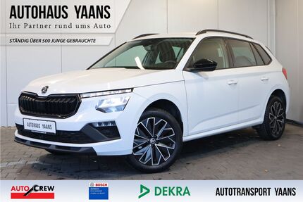 Skoda Kamiq 33.650 km 17.839 &euro; Pinneberg 25421