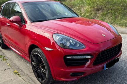 Porsche Cayenne 64.000 km 32.999 &euro; Neu Wulmstorf 21629