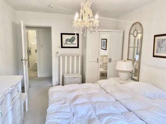 Doppelhaushälfte Hamburg Blankenese - 3 Zimmer, 110 m&sup2;, 2.900&euro; | Angebot:25669563