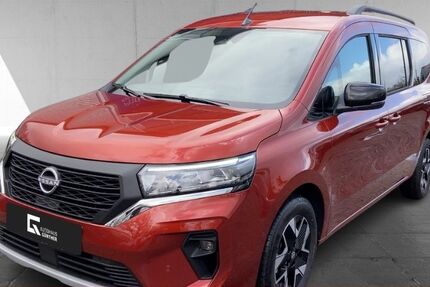 Nissan Townstar 1.718 km 33.915 &euro; Hamburg 20537