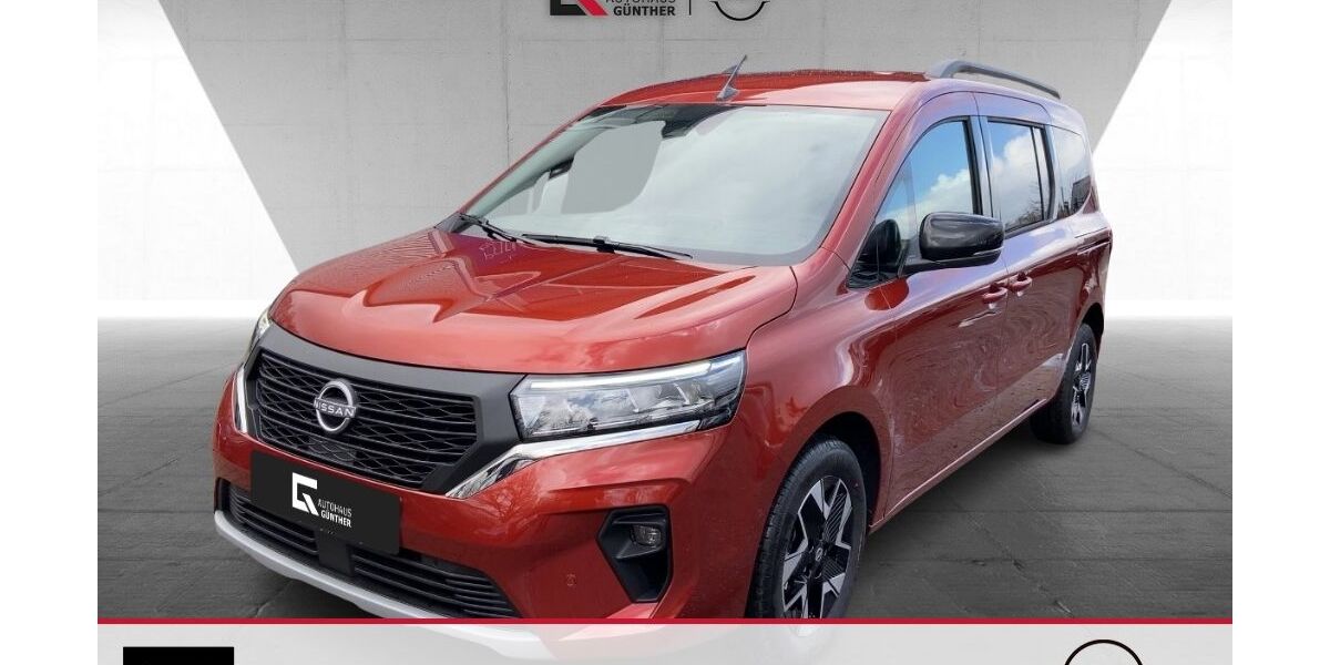 Nissan Townstar 1.718 km 33.915 &euro; Hamburg 20537