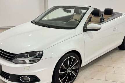 VW Eos 155.000 km 14.890 &euro; Hamburg 22043