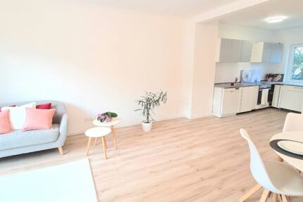 Provisionsfrei* Modernes Reihenhaus mit sonnigem Garten - Haus Hamburg Harburg | Angebot:26498454