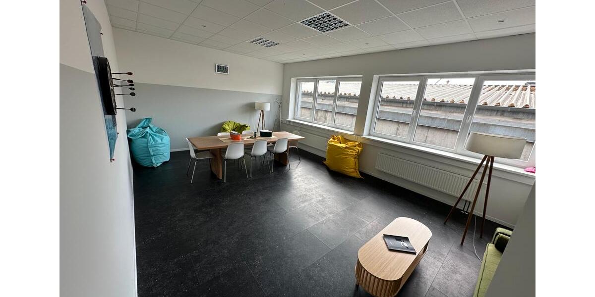 Gewerbeobjekt Hamburg Stellingen - 8&euro; | Angebot:26179773