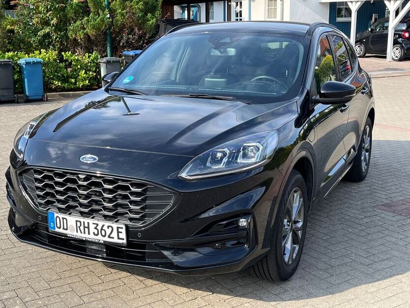 Kuga
