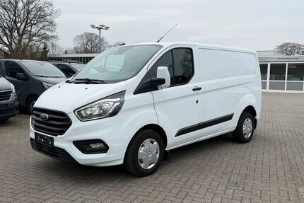 Ford Transit Custom 52.778 km 22.400 &euro; Norderstedt bei Hamburg 22851