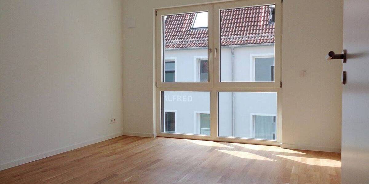 Etagenwohnung Wedel Schulau West - 3 Zimmer, 76 m&sup2;, 1.290&euro; | Angebot:26594936