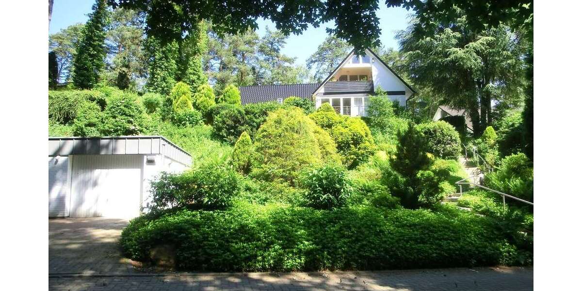 Etagenwohnung Hamburg Hausbruch - 4.5 Zimmer, 138 m&sup2;, 1.860&euro; | Angebot:26928808