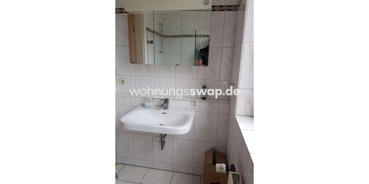 Etagenwohnung Hamburg Stellingen - 2 Zimmer, 72 m&sup2;, 981&euro; | Angebot:26633004