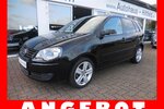 VW Polo 1.2 >Black-Edition< Serviceheft 2.Hand 89.000 km 5.300 &euro; Seevetal - Hittfeld 21218