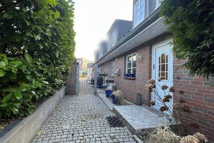 Haus Hamburg Billstedt - 4 Zimmer, 102 m&sup2;, 469.000&euro; | Angebot:26306257