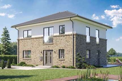 Haus zum Kaufen in Hamburg 1.064.998 € 152 m² 6 zimmer