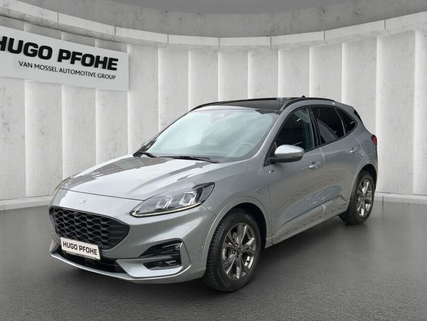 Kuga