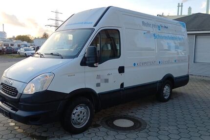 IVECO Andere 224.470 km 5.999 € Hamburg 20537