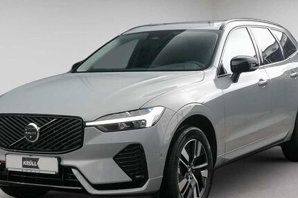 Volvo XC60 3.020 km 53.850 € Hamburg 22761