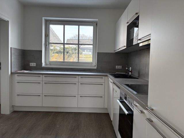 Doppelhaushälfte Lütjensee - 4 Zimmer, 120 m&sup2;, 1.780&euro; | Angebot:25660978