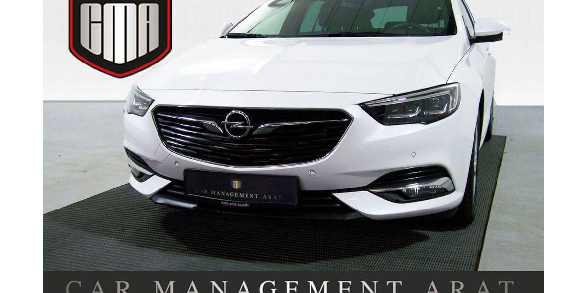 Opel Insignia 82.114 km 16.889 &euro; Hamburg Stadtteil Horn 22119