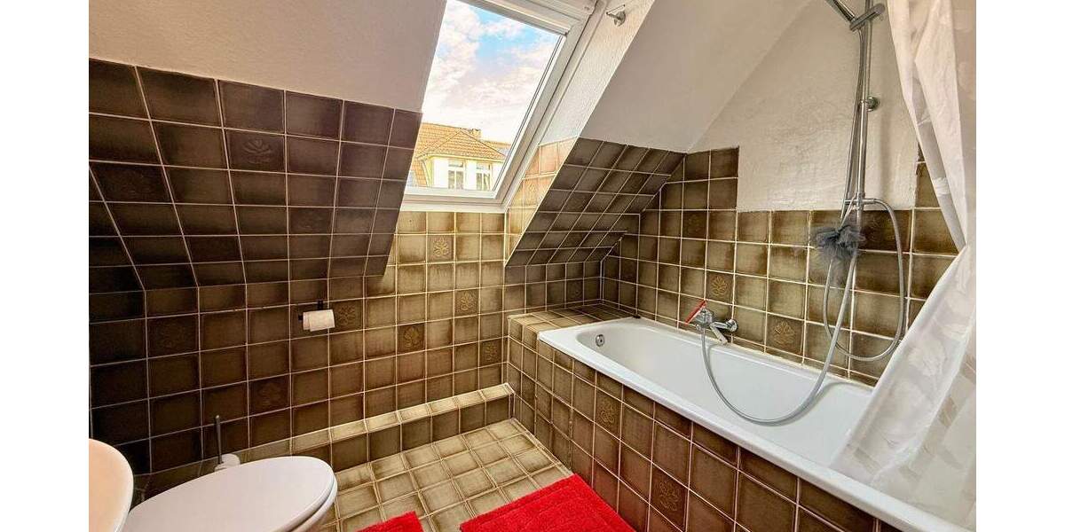 Etagenwohnung Hamburg Eißendorf - 2 Zimmer, 55 m&sup2;, 219.500&euro; | Angebot:25777957