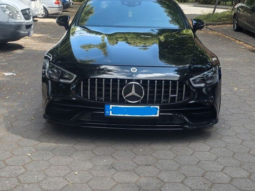 AMG GT
