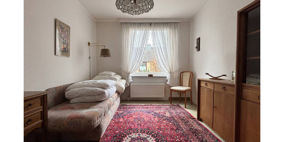 Reihenmittelhaus Hamburg-Poppenbüttel Poppenbüttel - 4 Zimmer, 90 m&sup2;, 445.000&euro; | Angebot:26043248