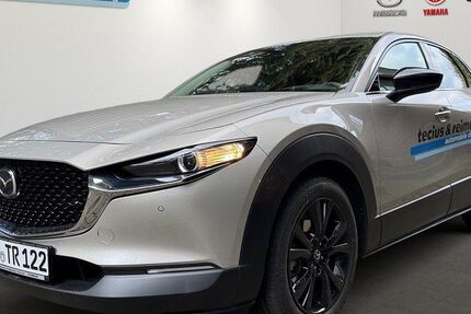 Mazda CX-30 14.647 km 25.585 &euro; Hamburg 22457