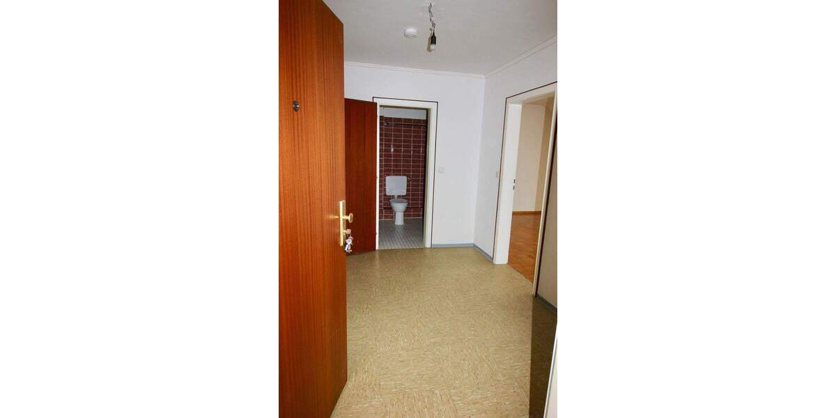 Etagenwohnung Hamburg Tonndorf - 2 Zimmer, 56 m&sup2;, 199.000&euro; | Angebot:26217830