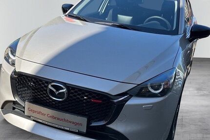 Mazda 2 57.801 km 16.885 &euro; Hamburg 22041