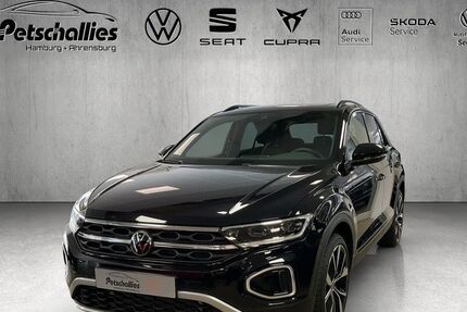 VW T-Roc 3.000 km 38.930 &euro; Hamburg 22359