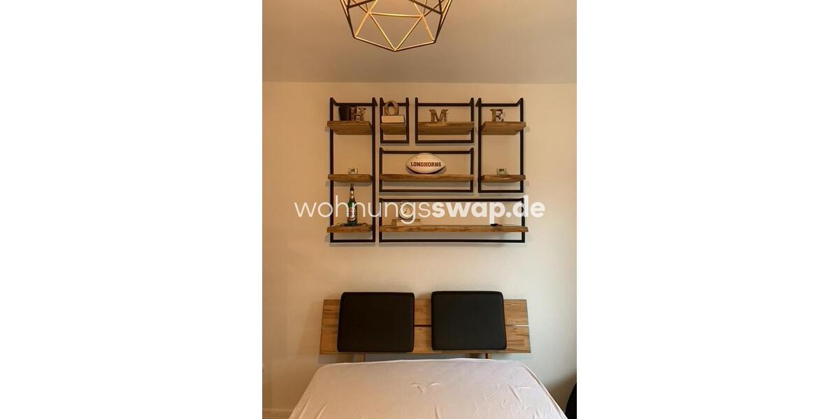Etagenwohnung Hamburg Bahrenfeld - 3 Zimmer, 65 m&sup2;, 880&euro; | Angebot:26341572