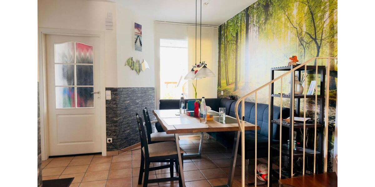 Reihenhaus Uetersen - 4 Zimmer, 110 m&sup2;, 390.000&euro; | Angebot:26234949