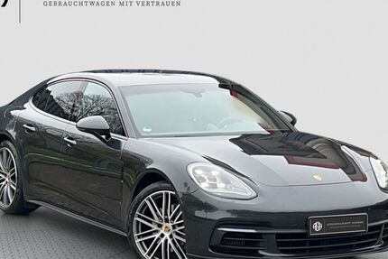 Porsche Panamera 189.000 km 45.554 &euro; Hamburg 21031