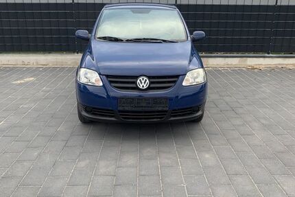 VW Fox 178.800 km 1.350 &euro; Neu Wulmstorf 21629