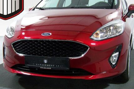 Ford Fiesta 47.417 km 10.998 € Hamburg Stadtteil Horn 22119